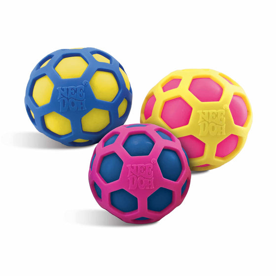 Atomic Sensory Squish V4