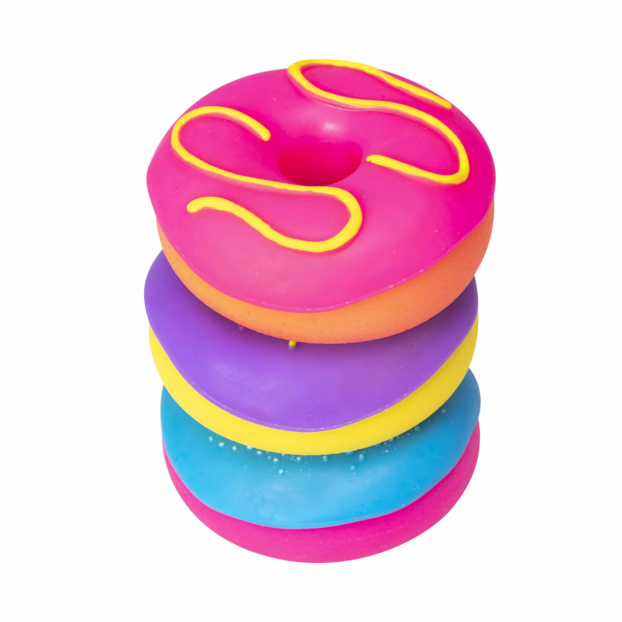 NeeDoh Dohnuts T8 Group Stack