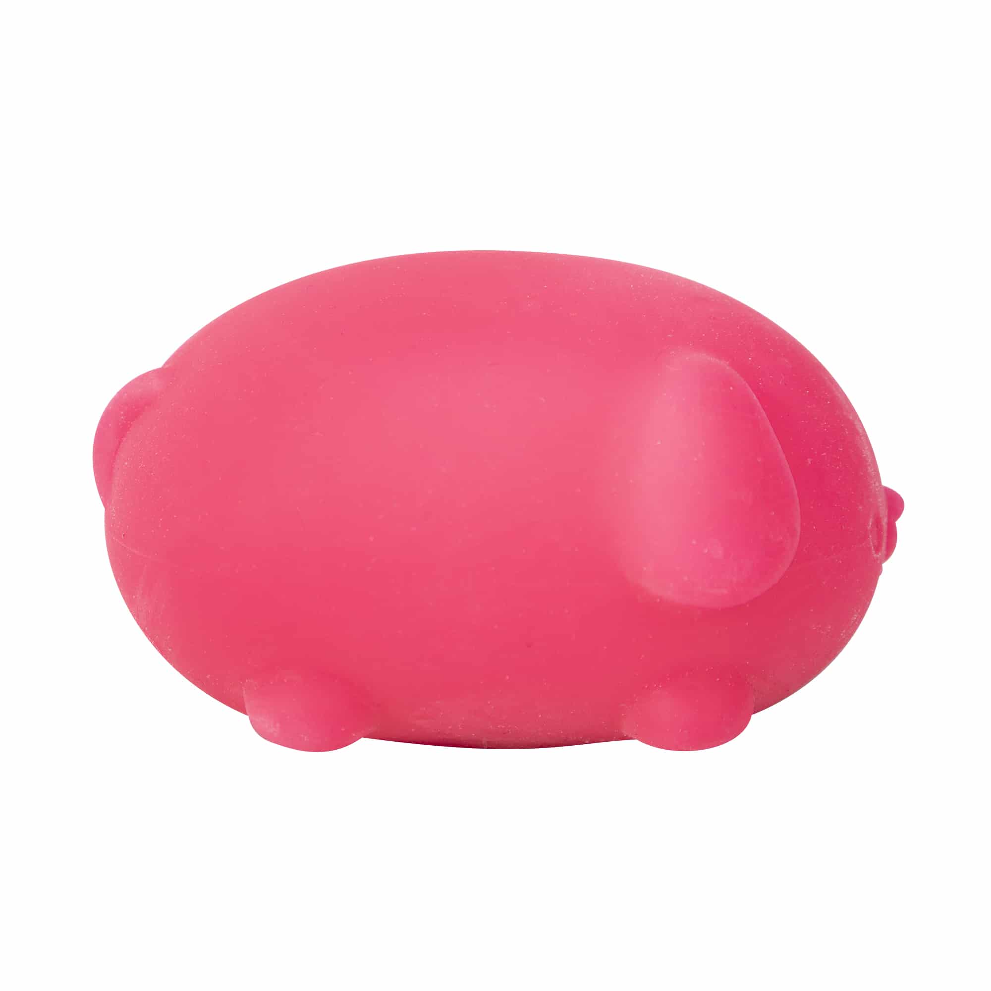 NeeDoh Funky Pup R7 - Pink Right
