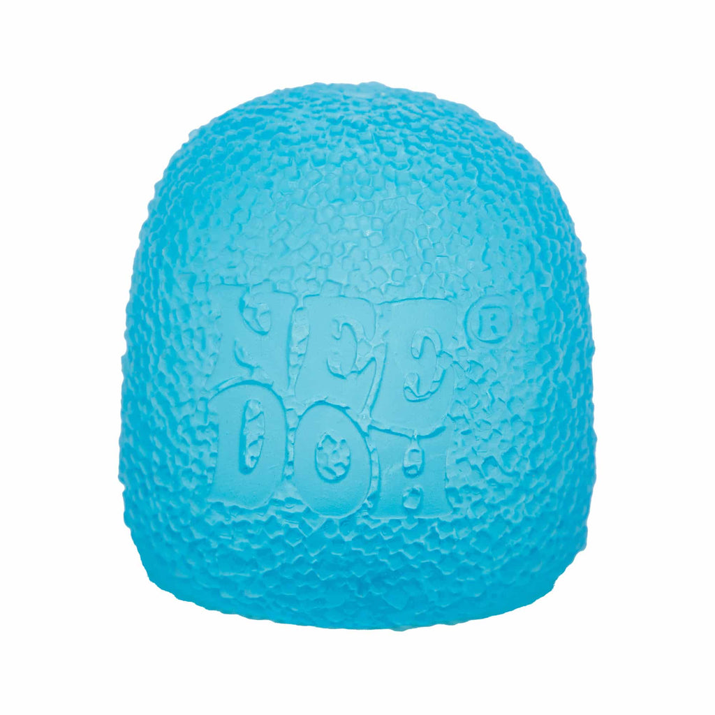 NeeDoh Gumdrop F1 Blue