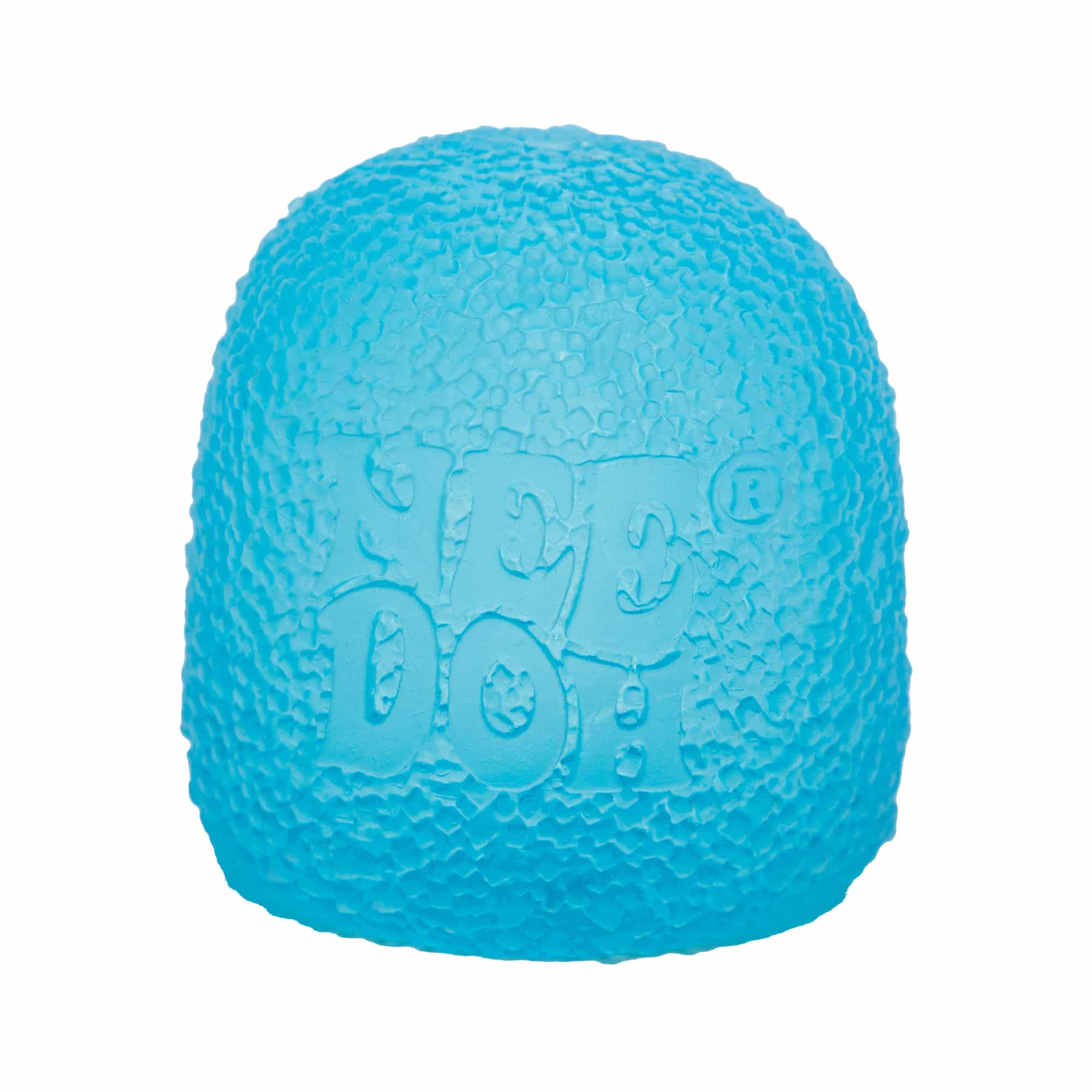 NeeDoh Gumdrop F1 Blue