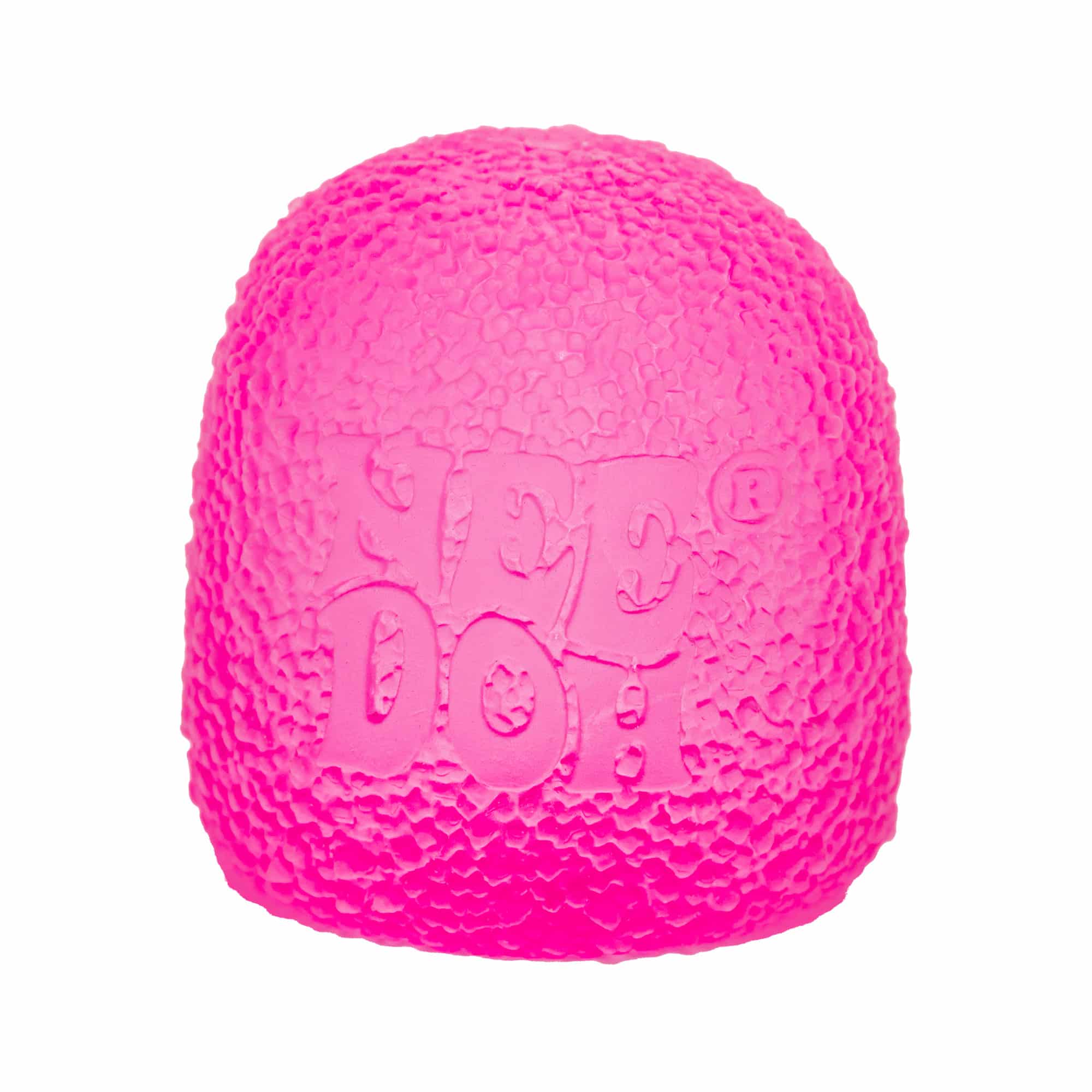 NeeDoh Gumdrop F1 Pink
