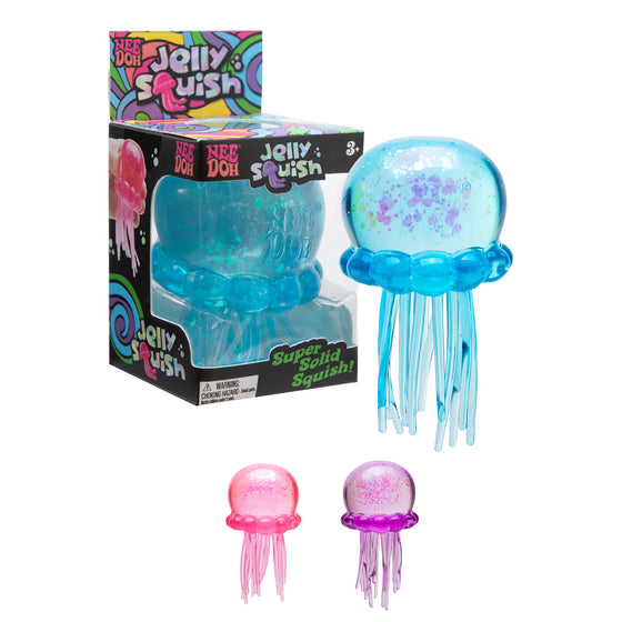 Jelly Squish X0
