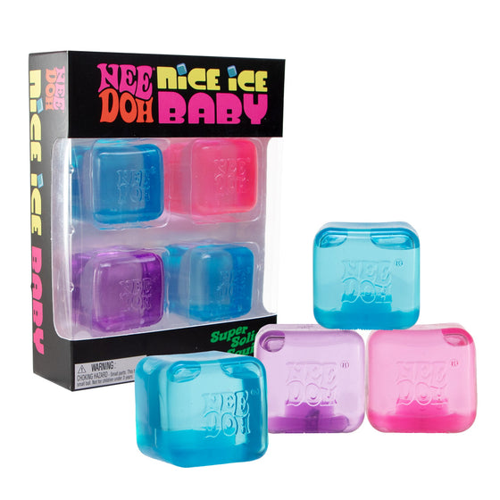 Teenie Nice Ice Baby Multipack Z2