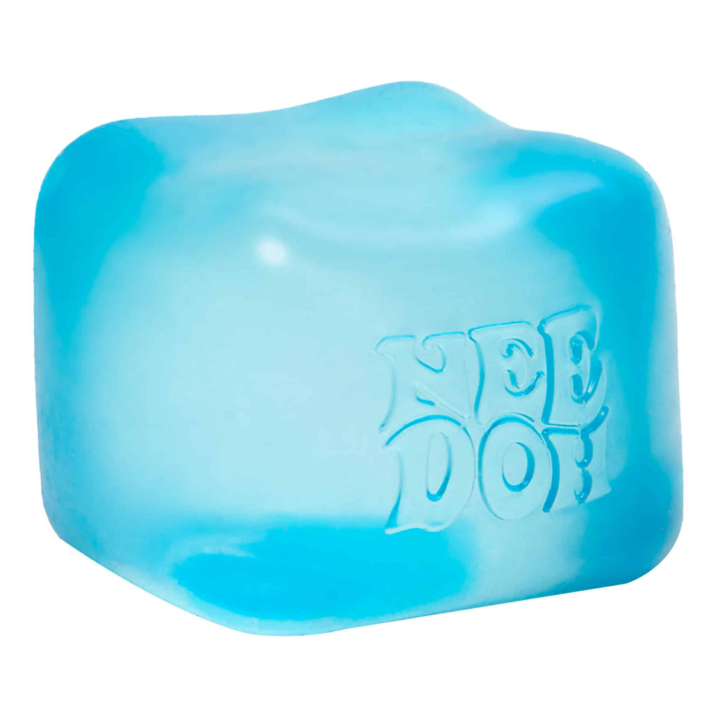 NeeDoh Nice Cube X7 Blue