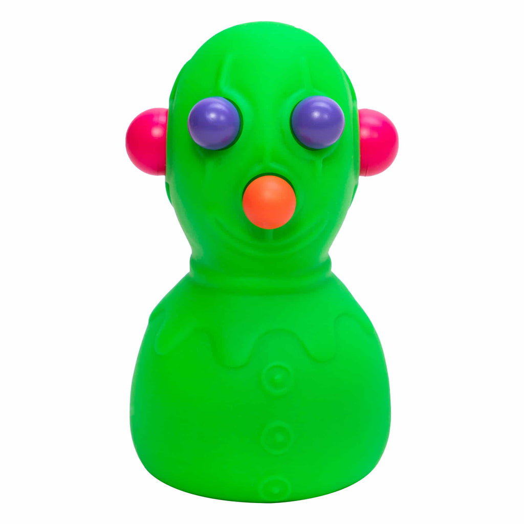 NeeDoh Panic Pete K2 Green