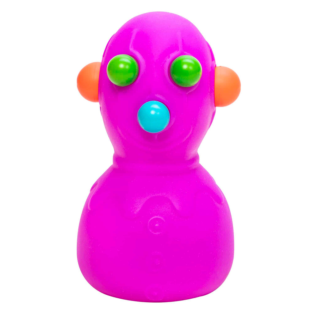 NeeDoh Panic Pete K2 Purple
