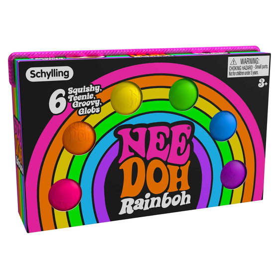 Rainboh V1