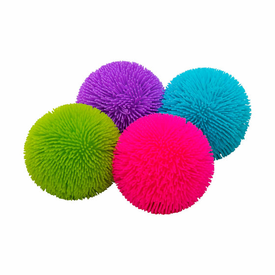 Shaggy Sensory Squish J7
