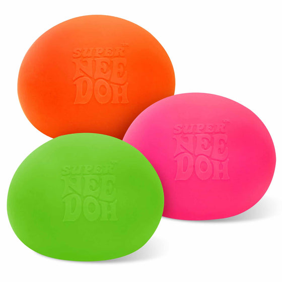 Super Sensory Squish A7