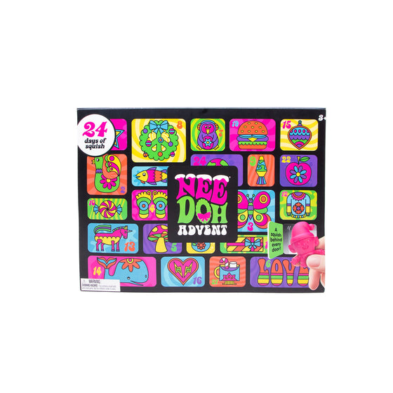 Advent Calendar A6